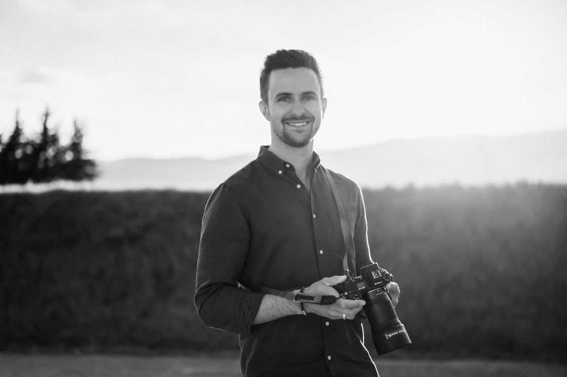 Ein Foto von Rene Knabl