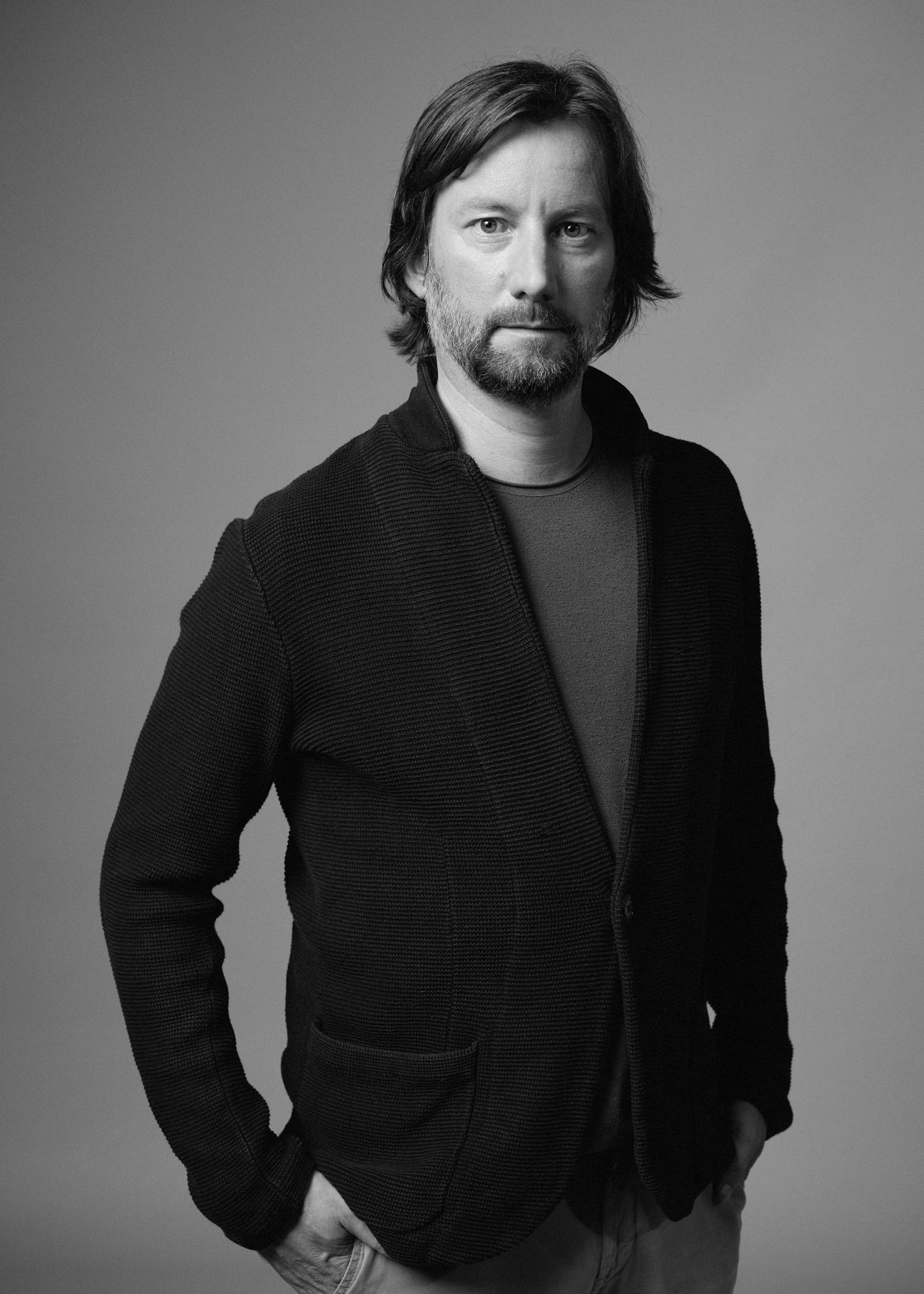 Ein Foto von Meinrad Hofer