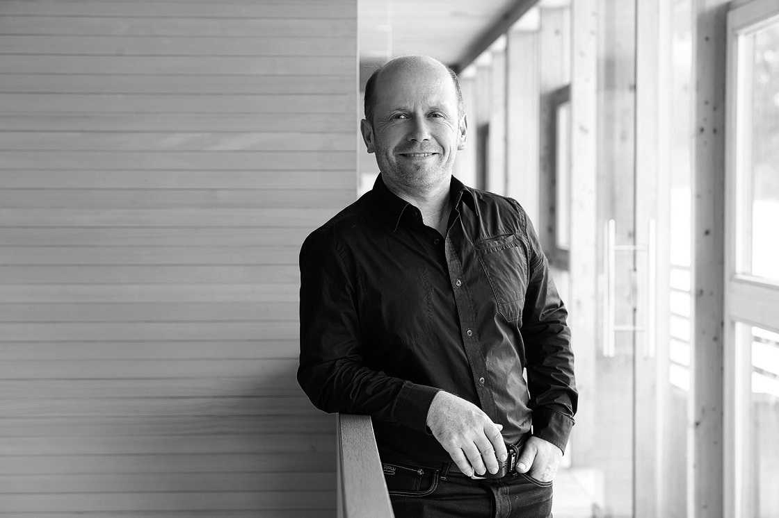 Ein Foto von Marcel Hagen