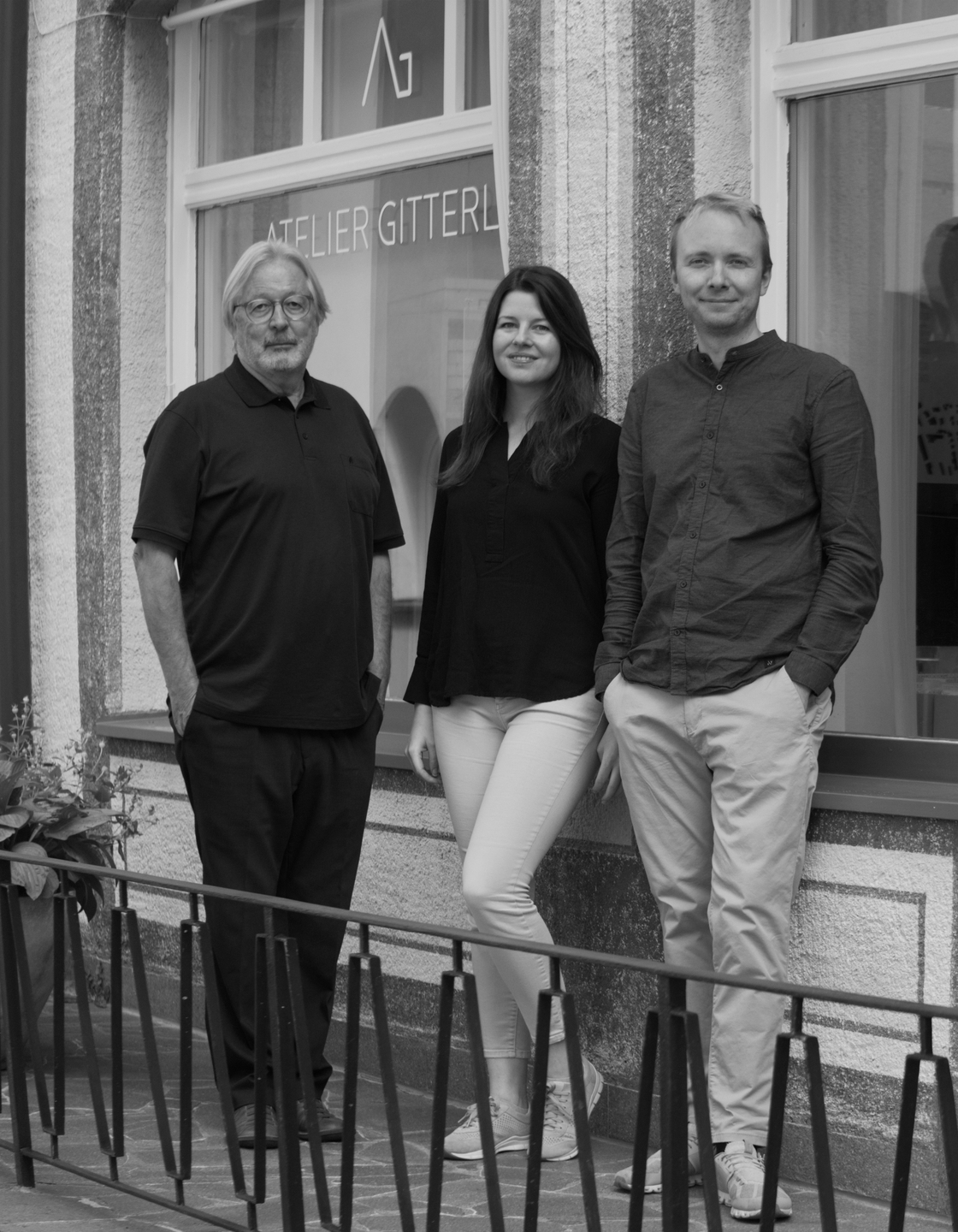 Ein Foto von Atelier Gitterle