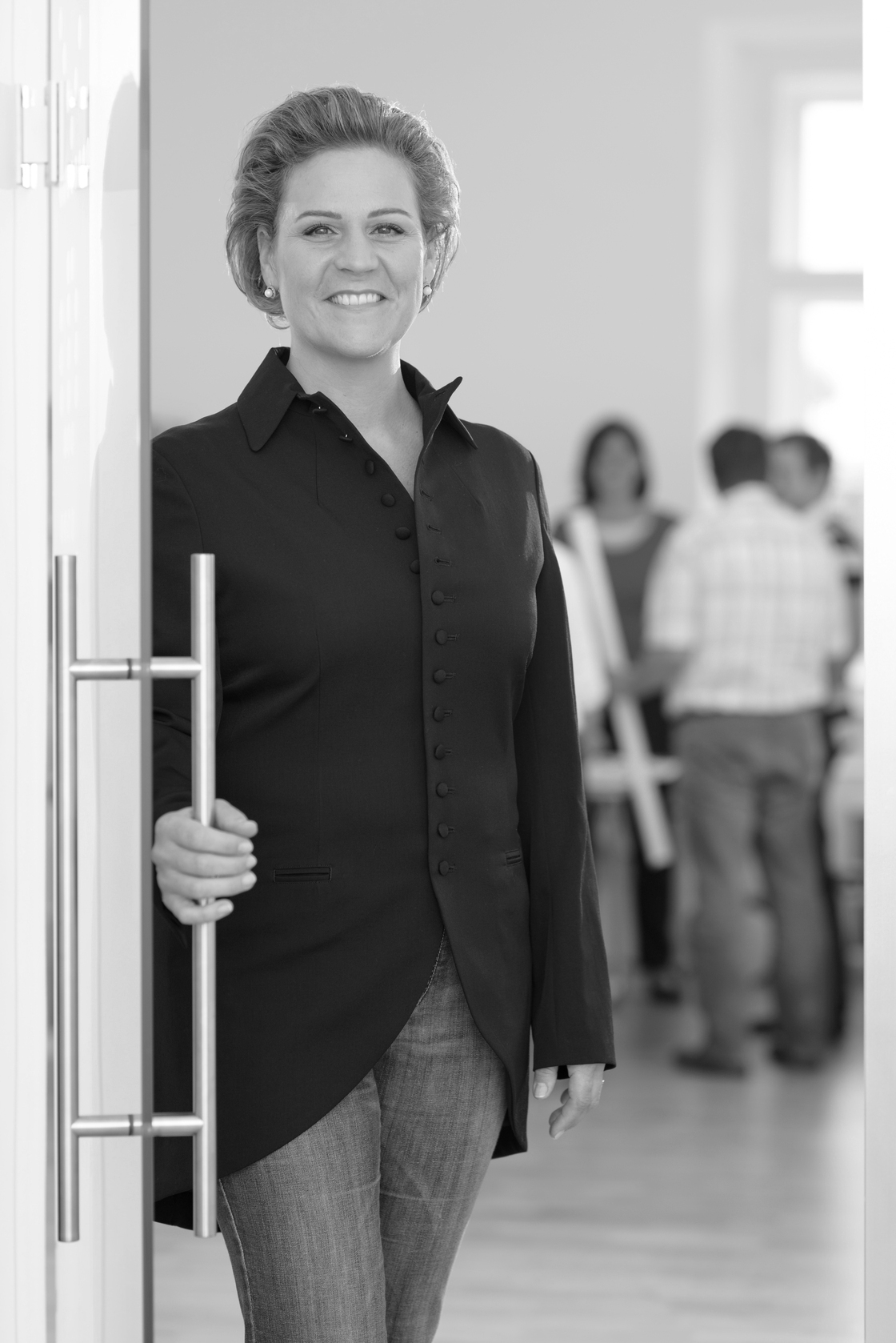 Ein Foto von Robert Gortana