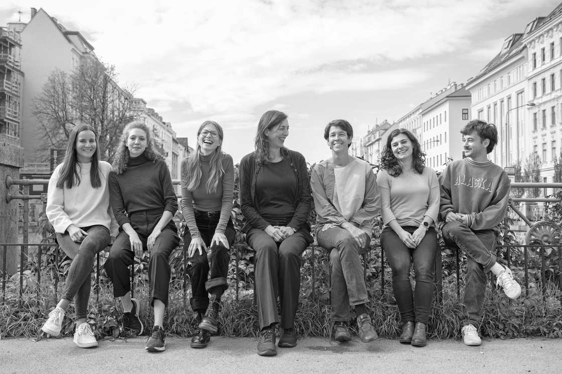 Ein Foto von Birgit Pichler