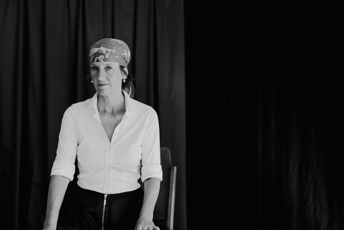 Ein Foto von Natascha Unkart