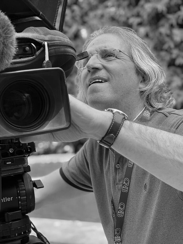 Ein Foto von Armin Koch