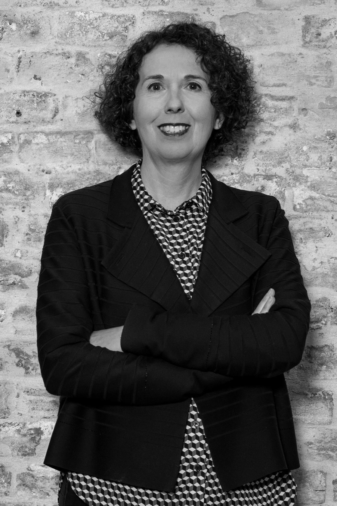 Ein Foto von Katharina Gossow