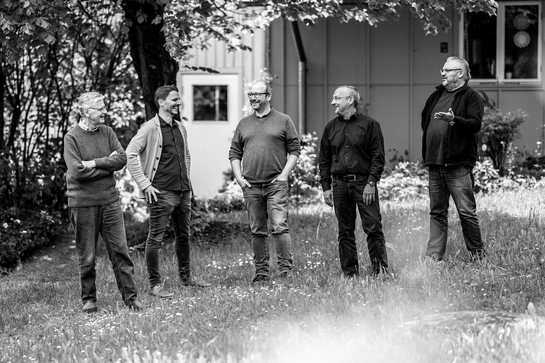 Ein Foto von Manuel Kreuzer