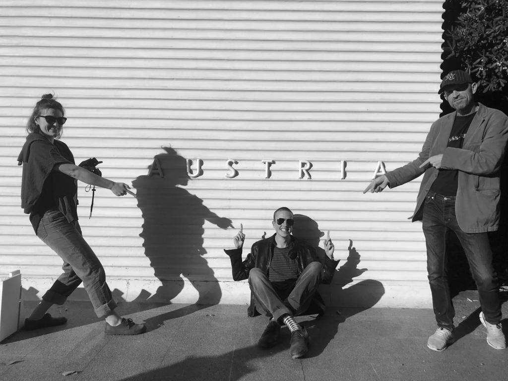 Ein Foto von The Department (TD)