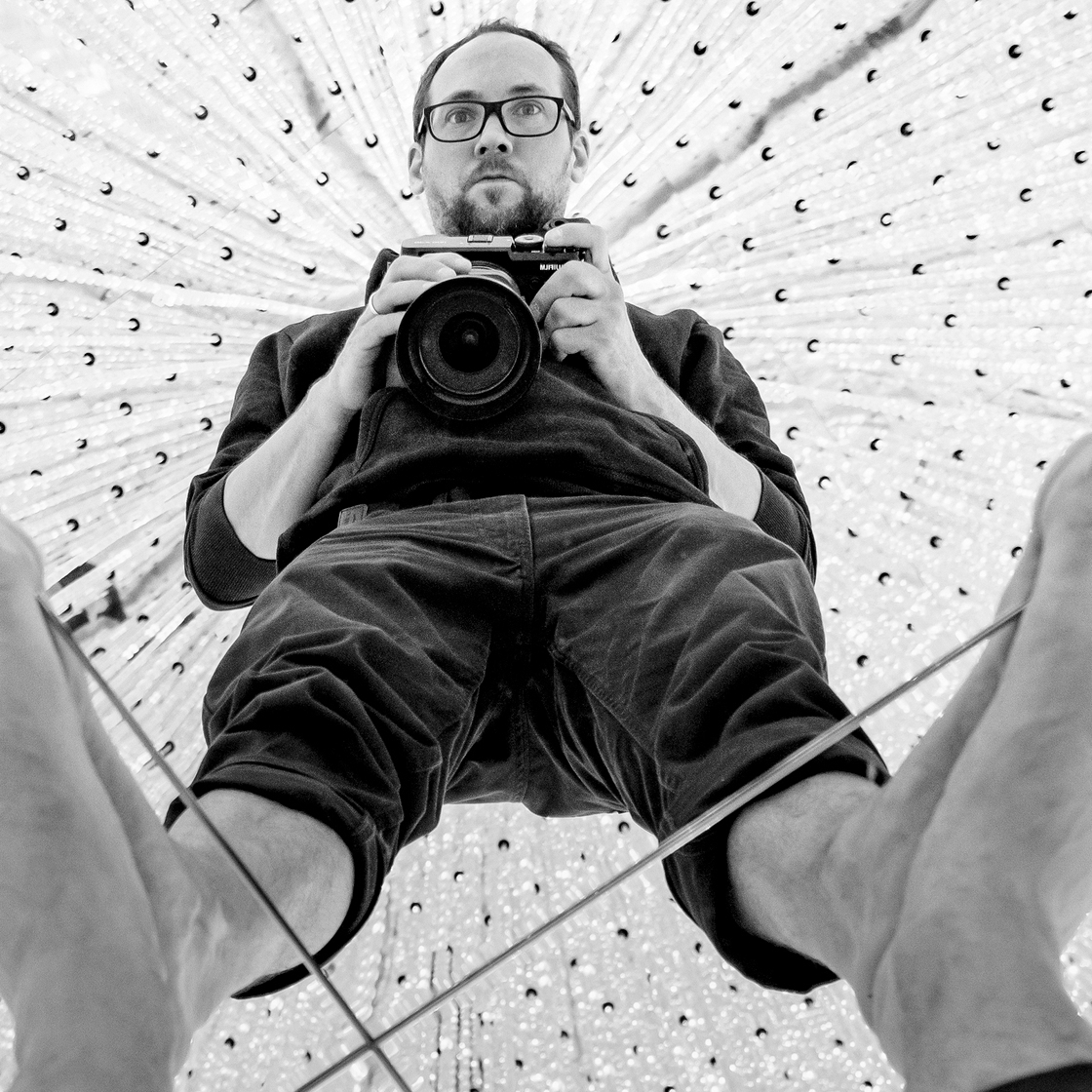 Ein Foto von Maximilian Gottwald