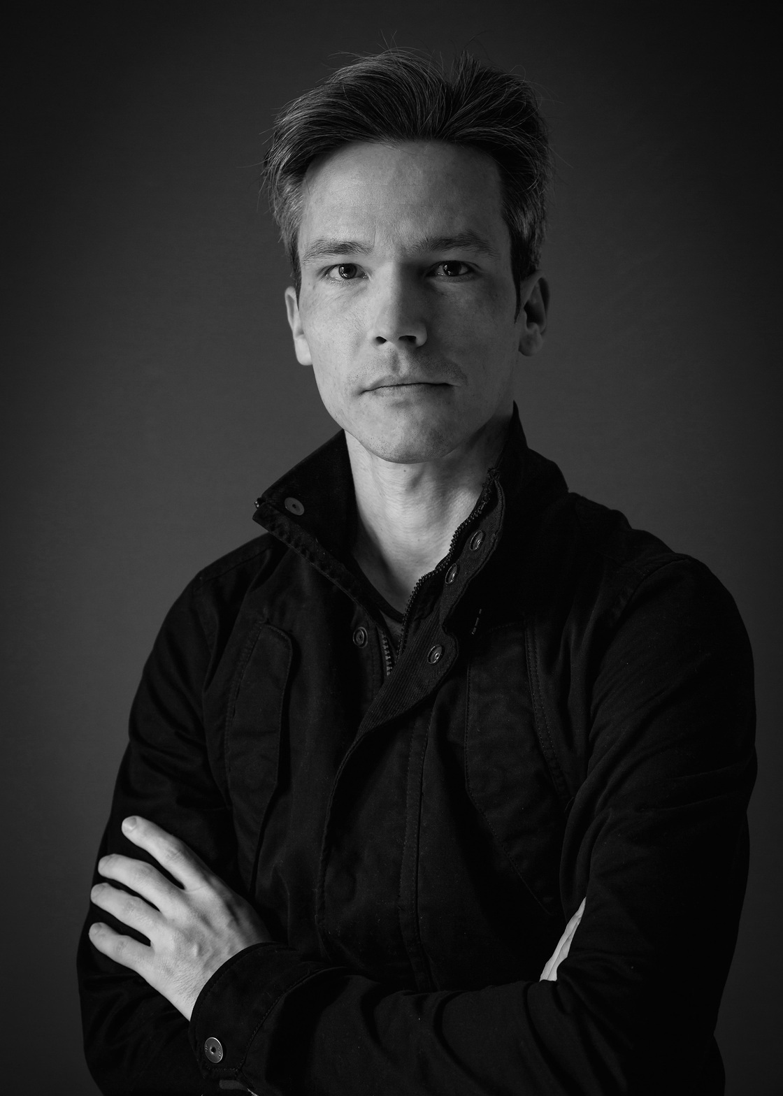 Ein Foto von Michael Baumgartner