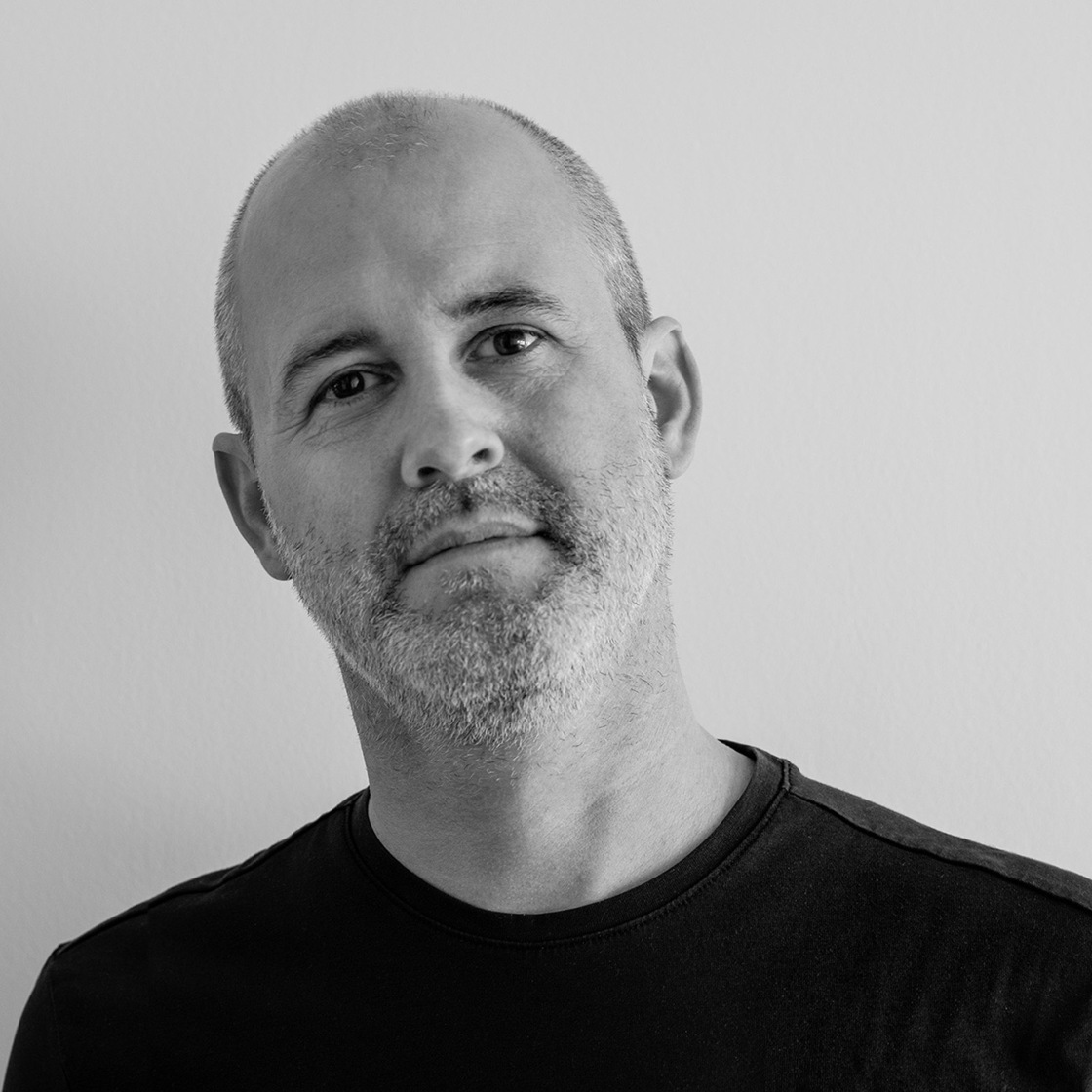 Ein Foto von Pablo F. Díaz-Fierros