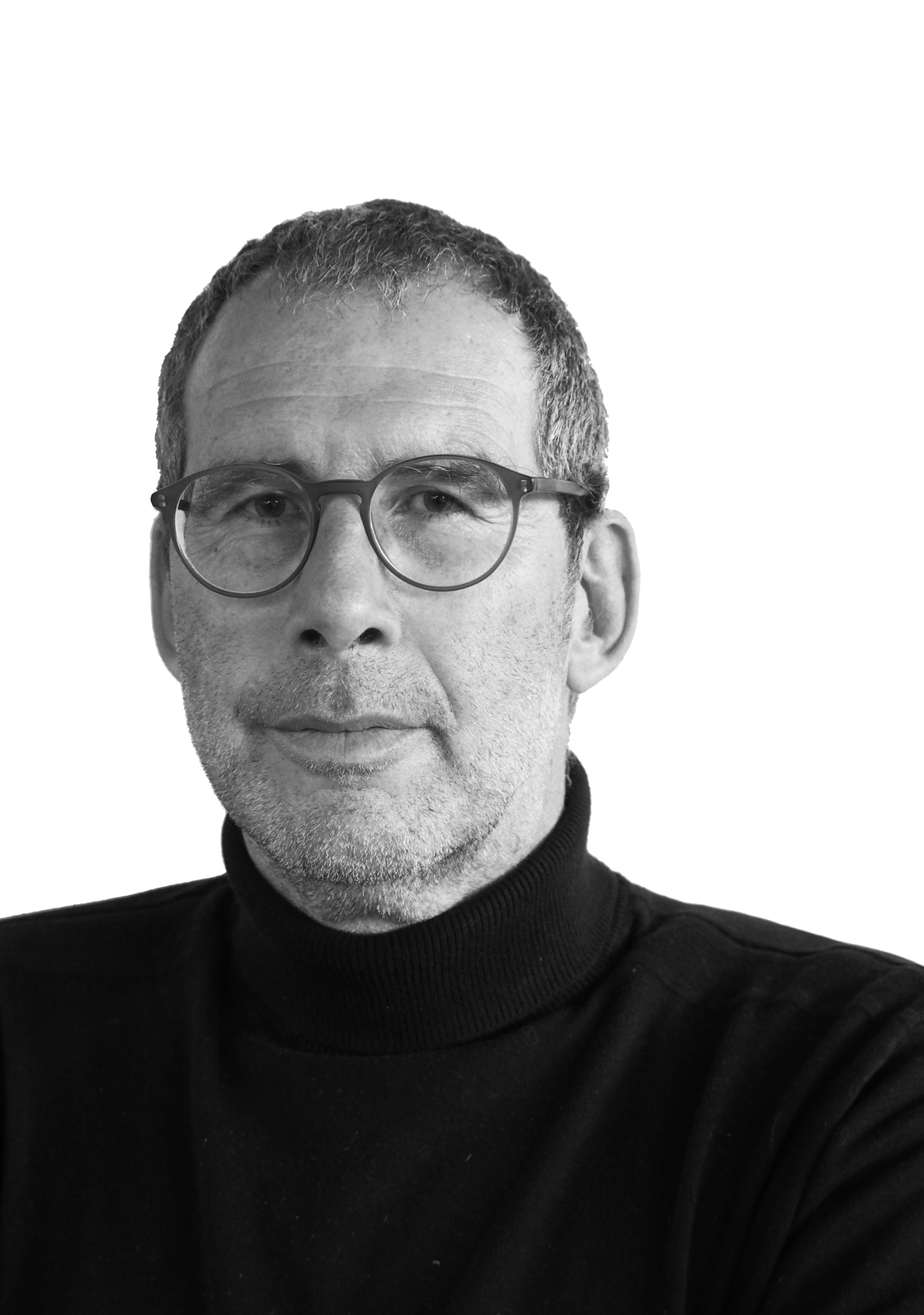 Ein Foto von Gilbert Sommer