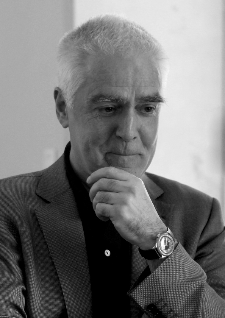 Ein Foto von Milli Kaufmann