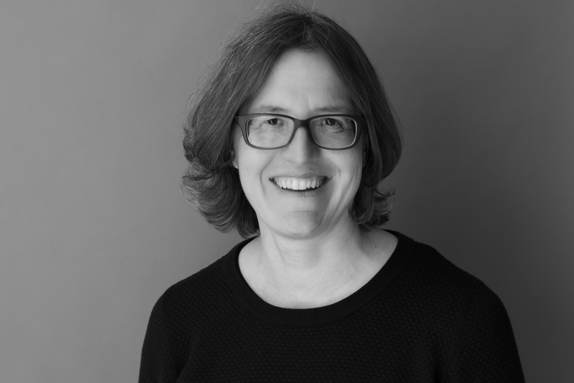 Ein Foto von Birgit Koell