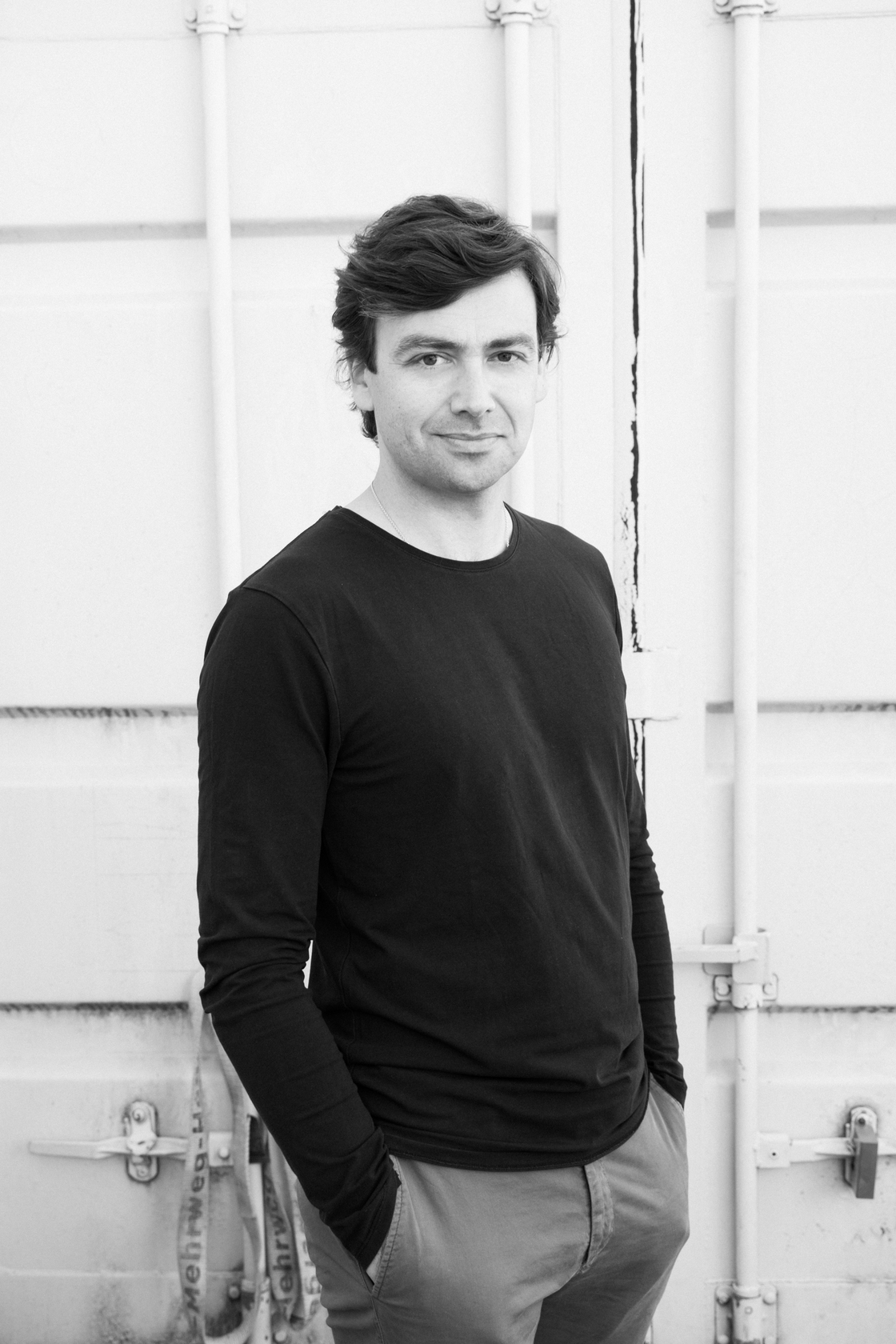 Ein Foto von Ute Niedermayr