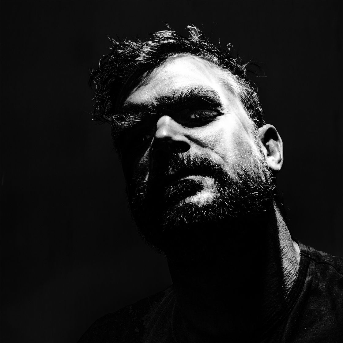 Ein Foto von Nino Strohecker