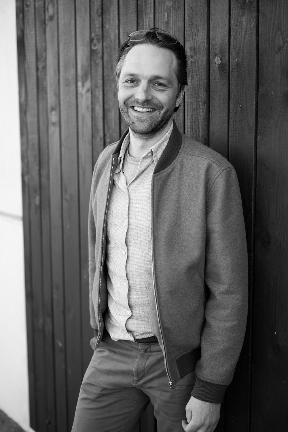 Ein Foto von GERNER GERNER PLUS.