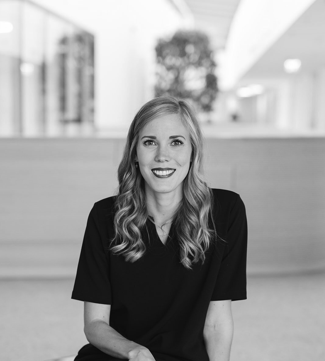 Ein Foto von Julia Wahl