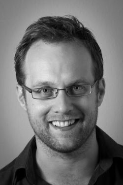 Ein Foto von Karl Peter Prem