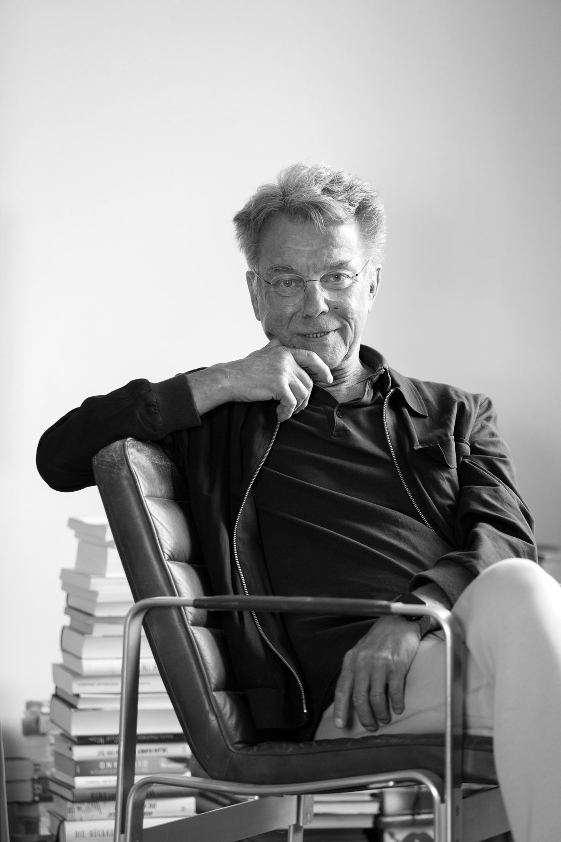 Ein Foto von Lisi Specht