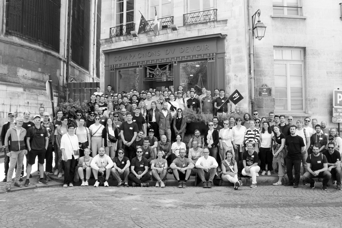 Ein Foto von PIRMIN JUNG Schweiz AG