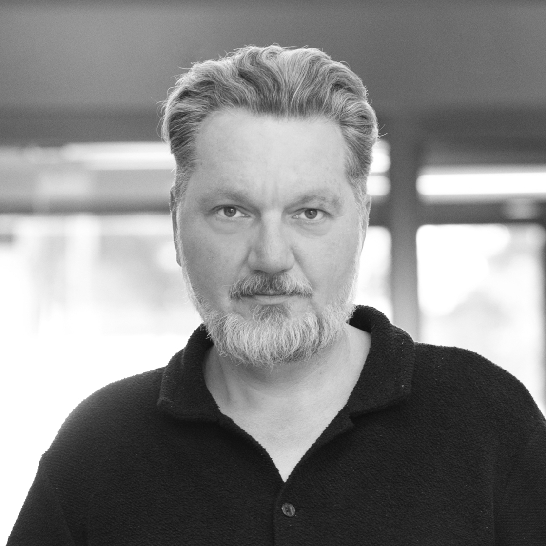 Ein Foto von Robert Anagnostopoulos