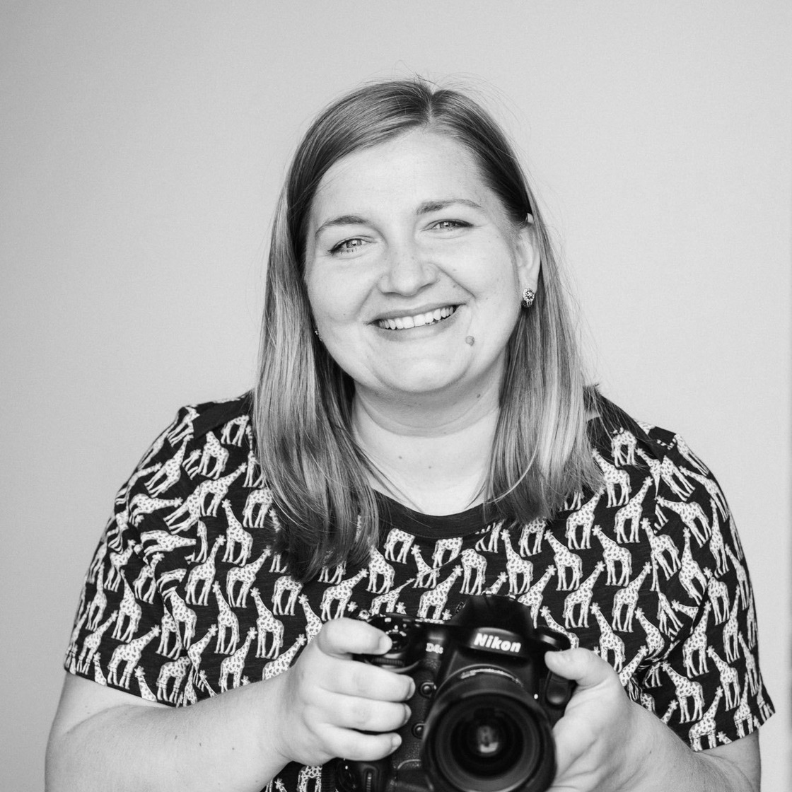 Ein Foto von Luiza Puiu