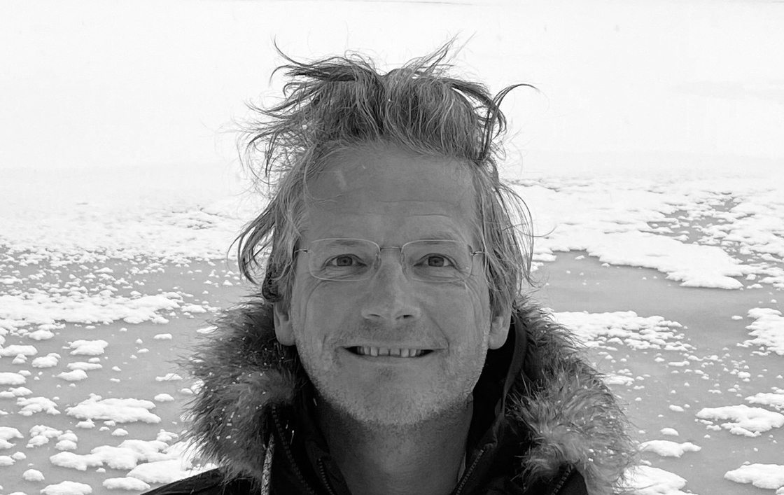 Ein Foto von Norbert Steiner