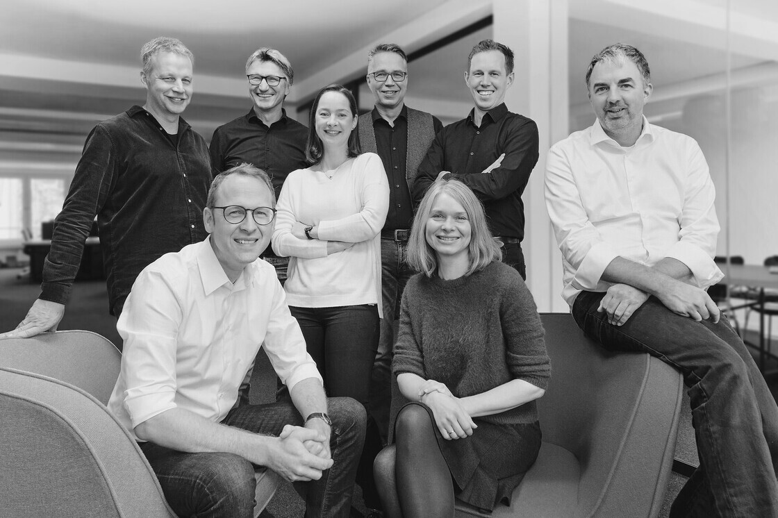 Ein Foto von Chris Rausch