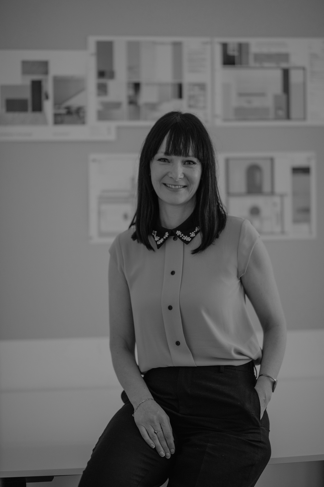 Ein Foto von Lisa von Grebmer