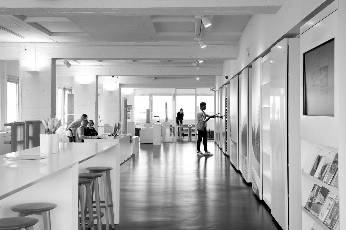 Ein Foto von Jasmin Schuller