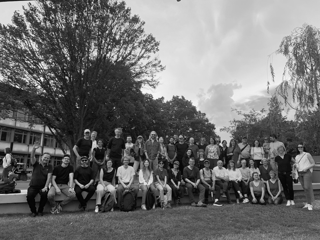 Ein Foto von SINAI Gesellschaft von Landschaftsarchitekten mbH