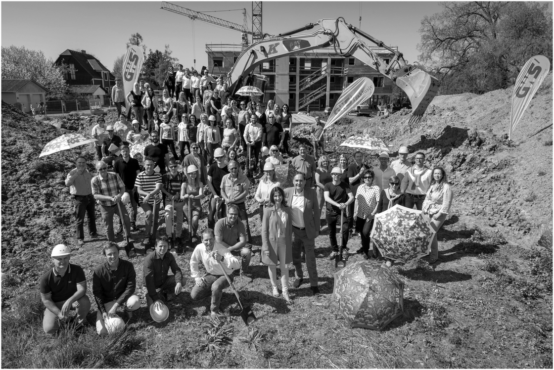 Ein Foto von Helmut Lunghammer