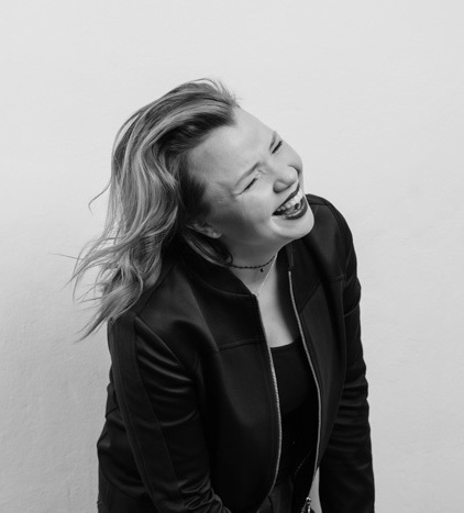 Ein Foto von Martina Weiss