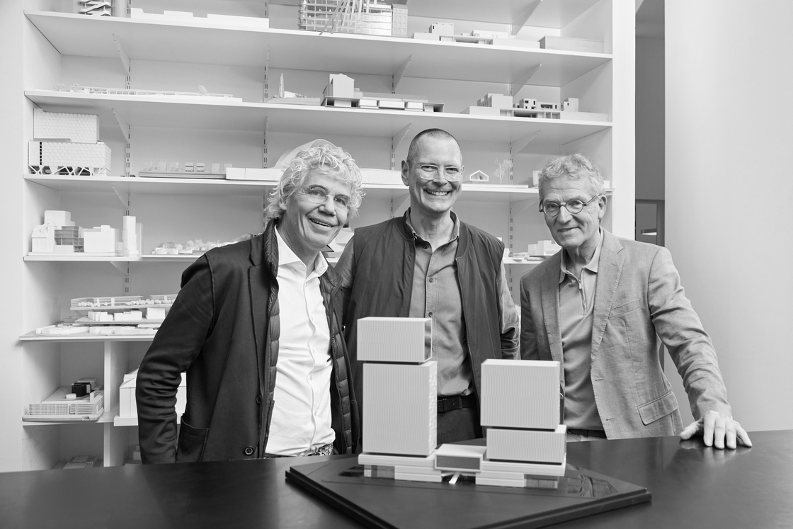 Ein Foto von schneider+schumacher