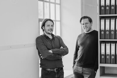 Ein Foto von Angela Lamprecht