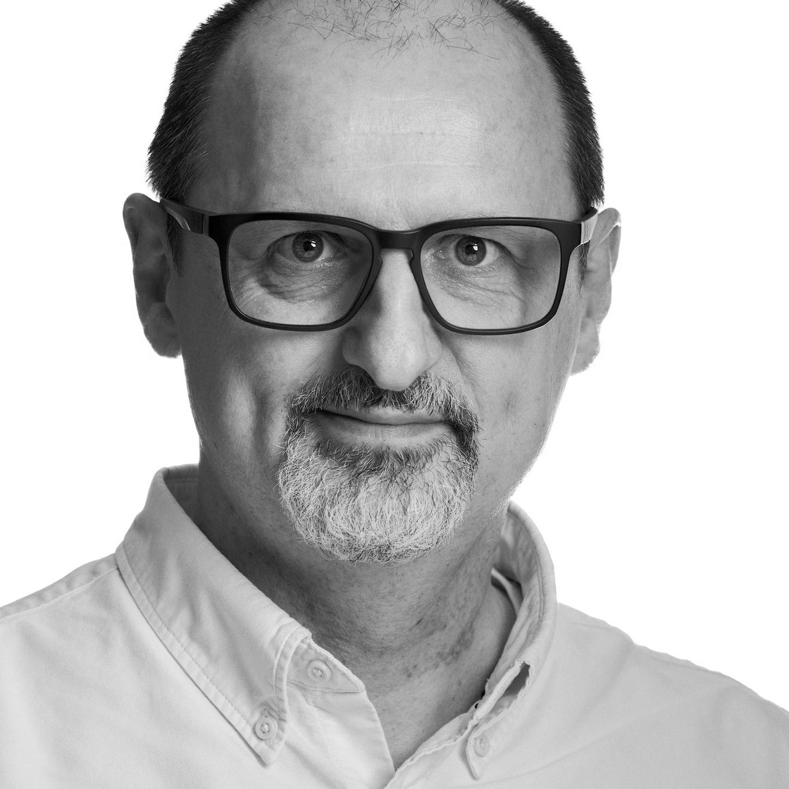 Ein Foto von Wolfgang R. Fürst