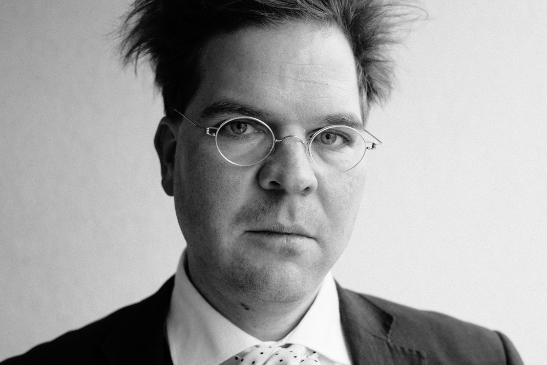 Ein Foto von Georg Riesenhuber