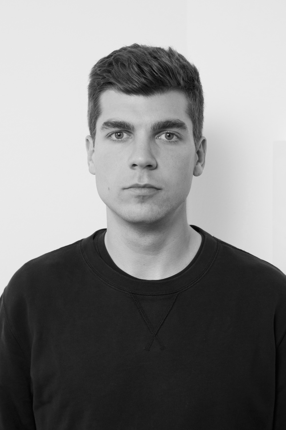 Ein Foto von Paul Sebesta