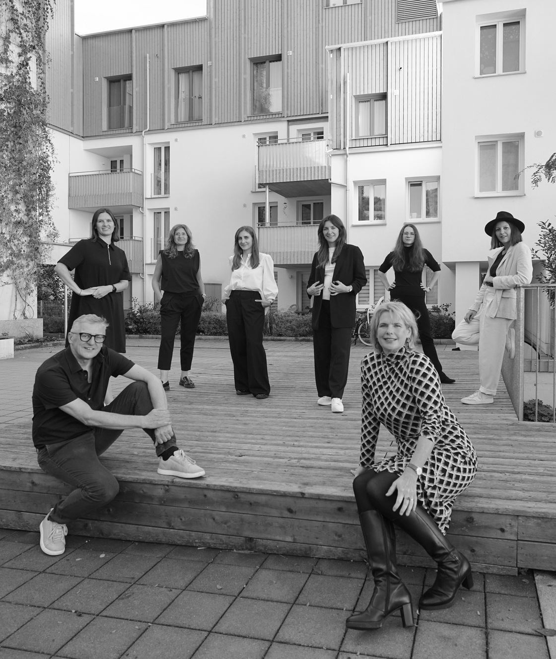 Ein Foto von cs-architektur