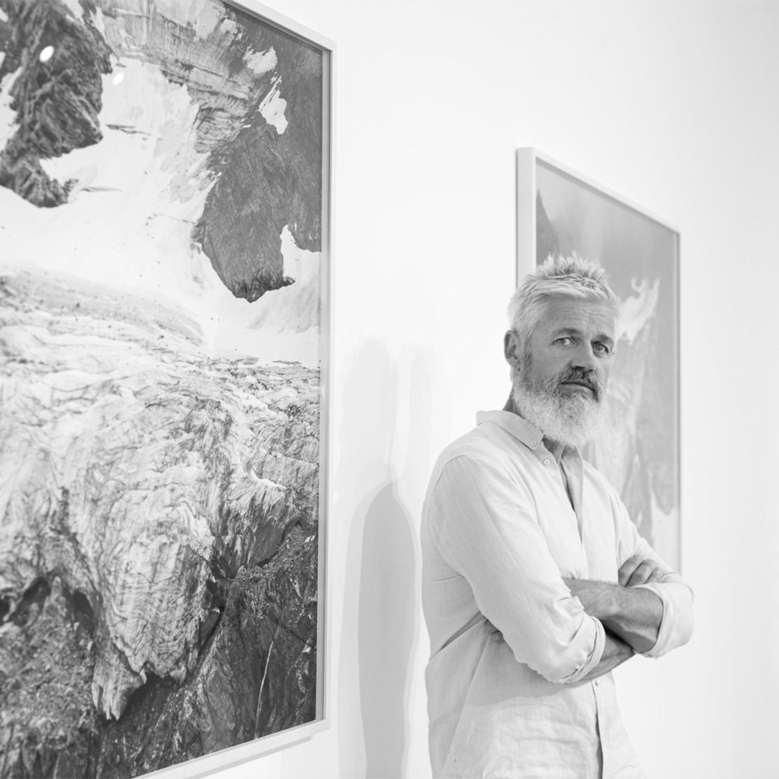 Ein Foto von Petra Rainer