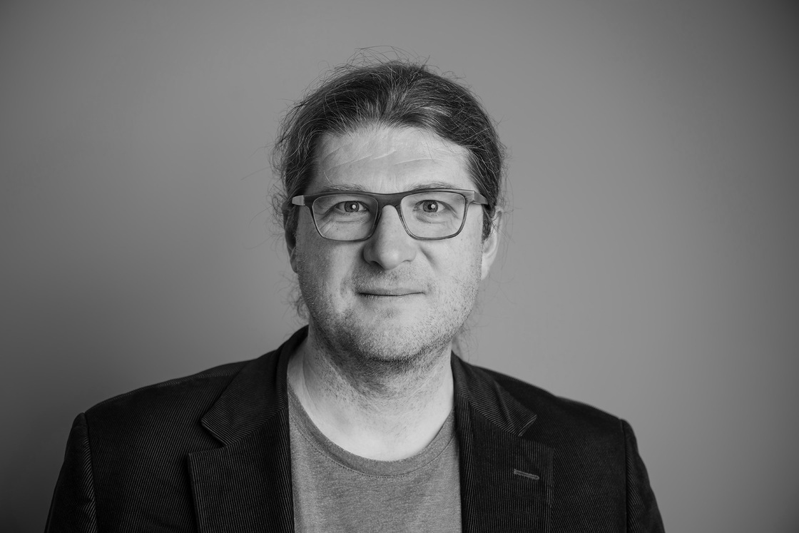 Ein Foto von Luiza Puiu