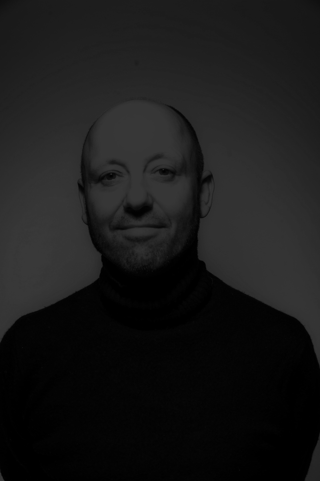 Ein Foto von Christian Boehm