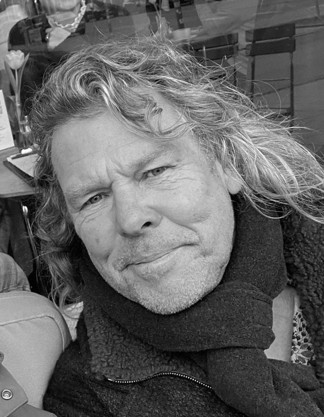 Ein Foto von Angelo Kaunat