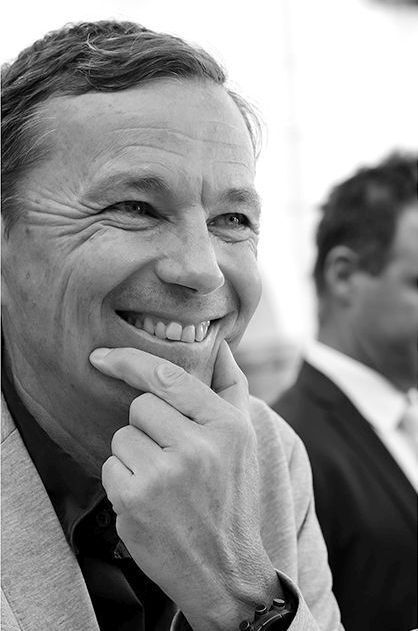 Ein Foto von Michael Lukasser