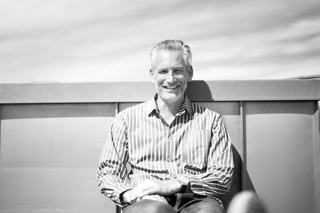 Ein Foto von Lorenz Potocnik