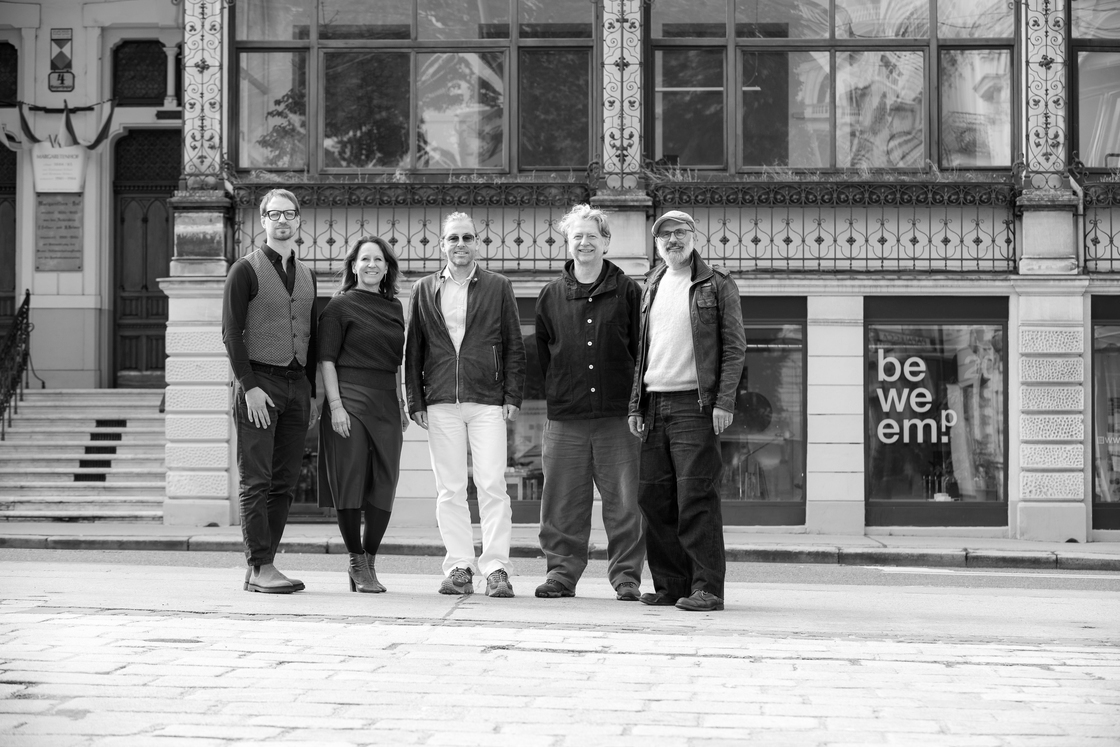 Ein Foto von Renée Del Missier