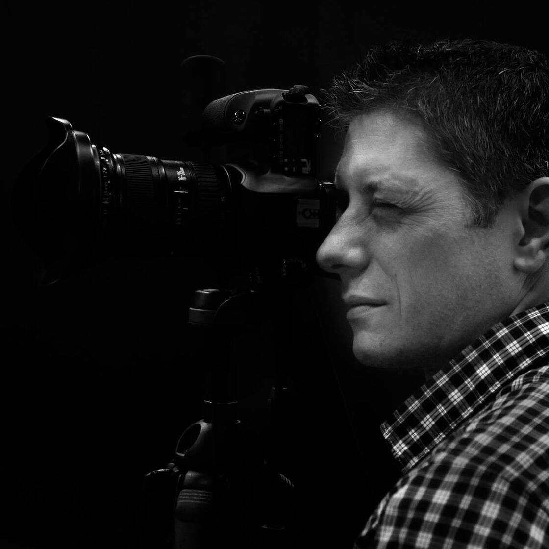 Ein Foto von Nikolay Kazakov