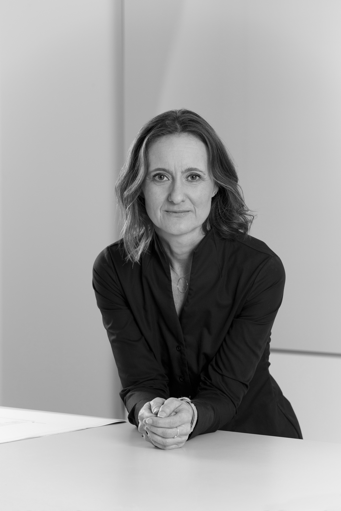 Ein Foto von Lisi Specht