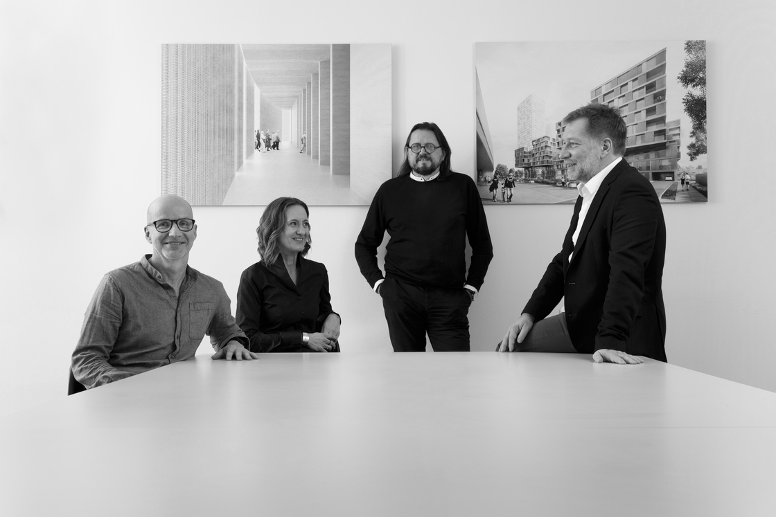 Ein Foto von Lisi Specht