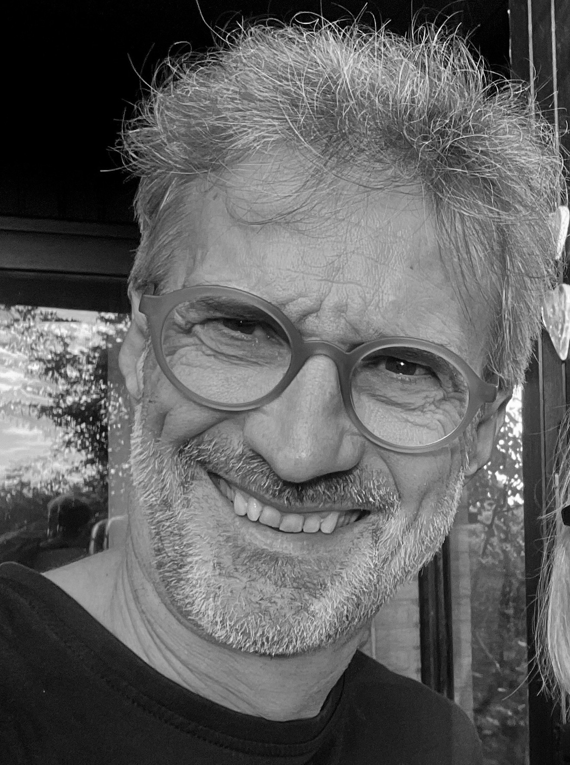 Ein Foto von Udo Heinrich